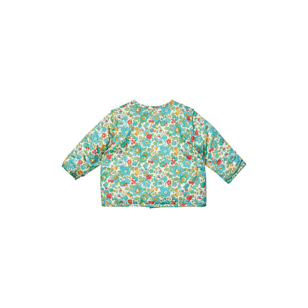 Frey Jacket Baby, blue betsy, Lalaby