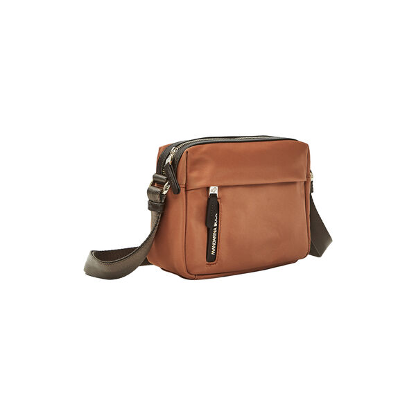 HUNTER CROSSOVER, pecan nut, Mandarina Duck