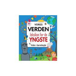 Vores verden - leksikon for de yngste, Forlaget Globe