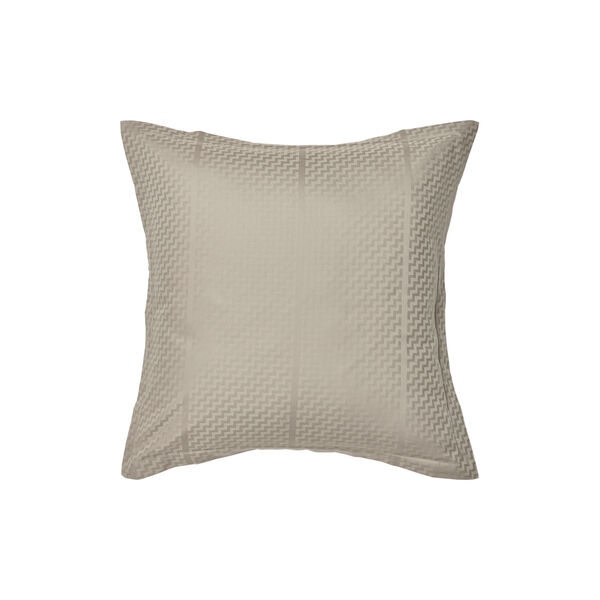 TRIPP sengetøj, stone grey, Georg Jensen Damask