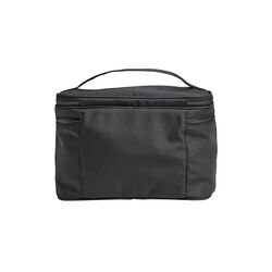 TreasureMBG Toiletry Bag Rec., black, Markberg