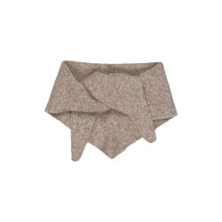 Ziggiette M Accessories, greige melange, mbyM