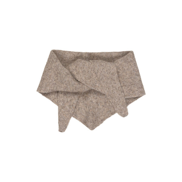 Ziggiette M Accessories, greige melange, mbyM