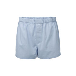 Axel boxershorts, vintage blå Axel boxershorts, vintage blå, Geismars Væverier