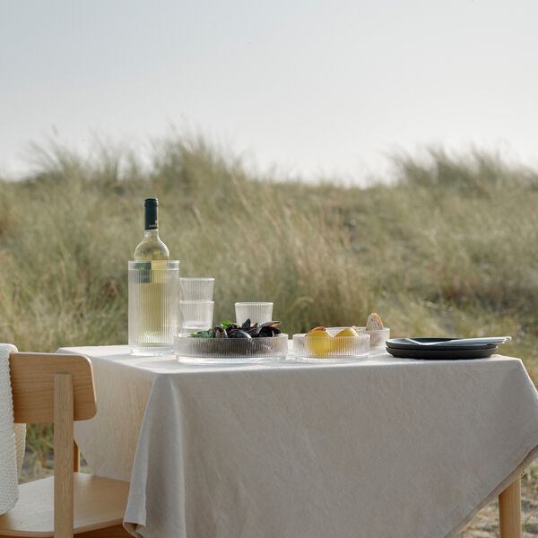 Pilastro serveringsskål Pilastro serveringsskål, Stelton