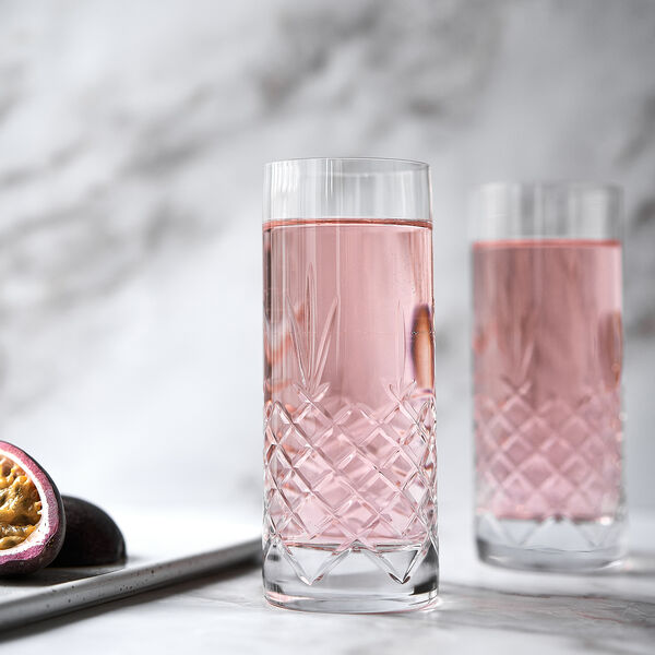 Crispy Highball 2 stk., Frederik Bagger