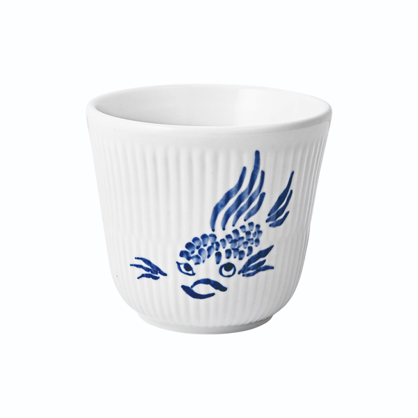 Jubilæumskrus, Royal Copenhagen