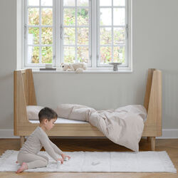 Nature forl&aelig;ngers&aelig;t, We Are Bitte