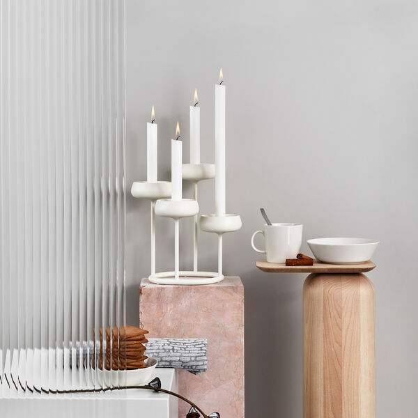 Teema krus 30 cl, hvid Teema krus 30 cl, hvid, Iittala