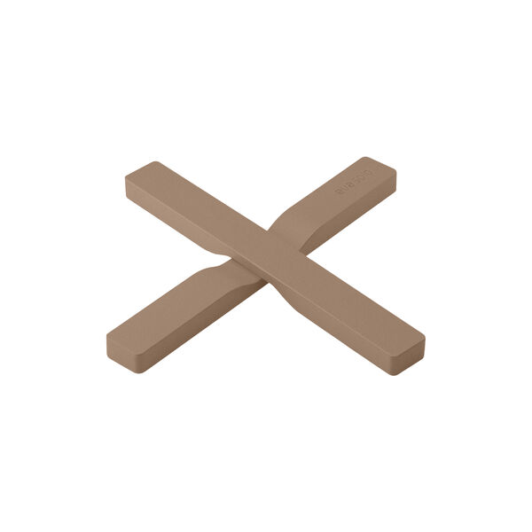 Magnetisk bordskåner, mocca, Eva Solo