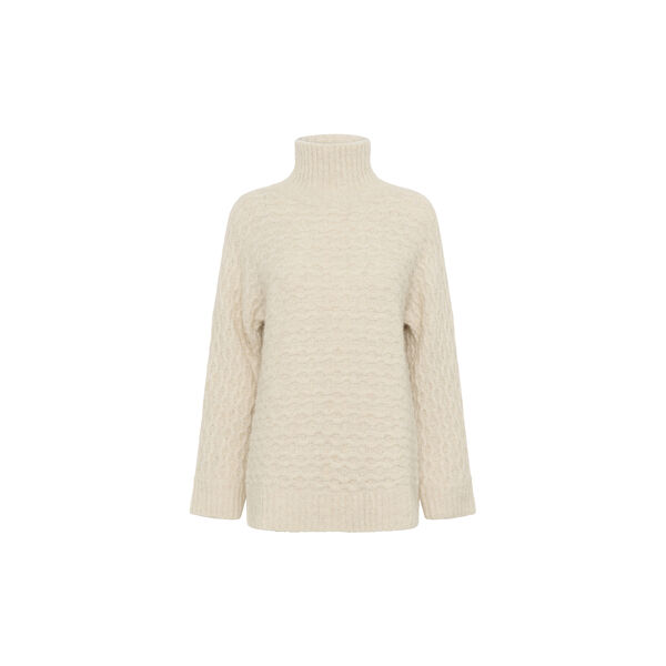 GraiaIW Pullover, haze melange, InWear