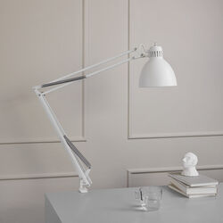 ARCHI T2 base, white, Nordic Living