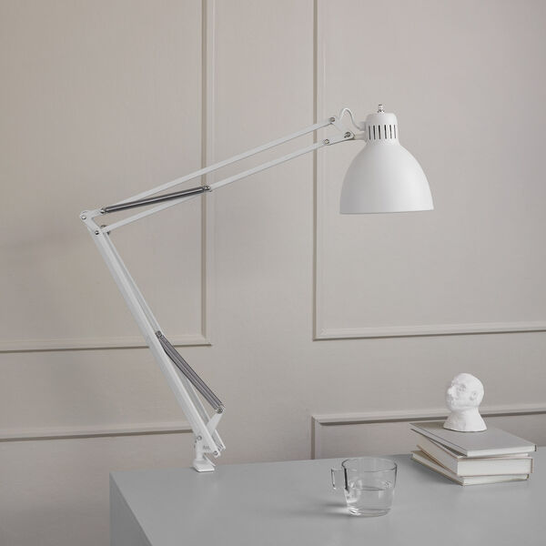 ARCHI T2 base, white, Nordic Living