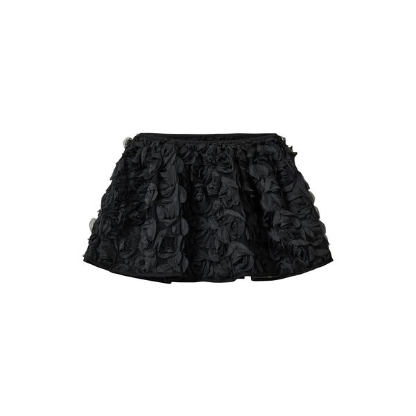 MaraSK Skirt, black MaraSK Skirt, black, Sofie Schnoor