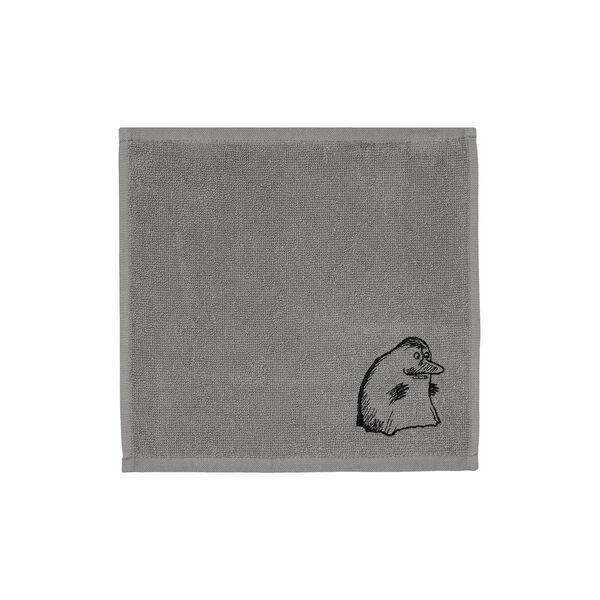 Mumi h&aring;ndkl&aelig;de Murren, Moomin Arabia