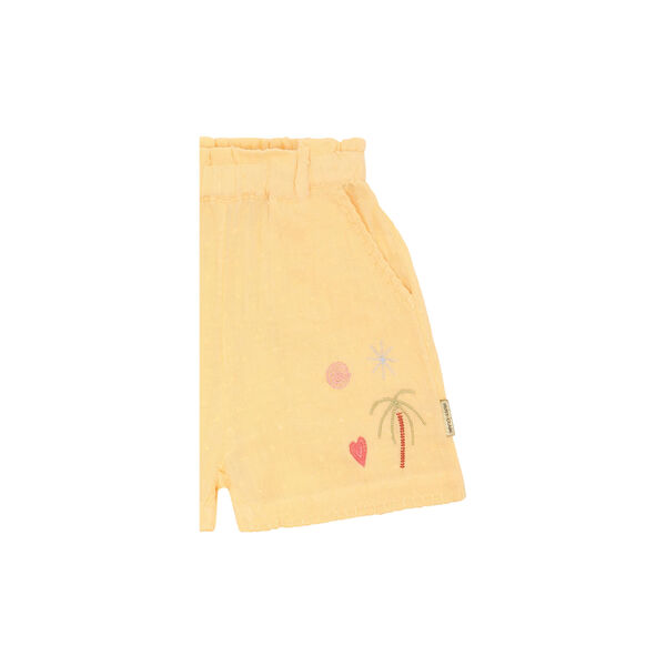 HCHelena Dobby Shorts, nectar, Hust & Claire