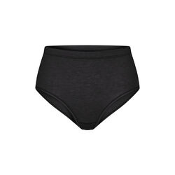 Beauty Layers Maxi Wool, black, Triumph