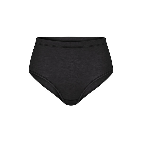 Beauty Layers Maxi Wool, black, Triumph