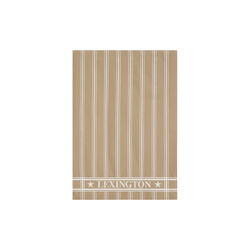 Kitchen Towel 2-Pack Gift Set, white/beige, Lexington