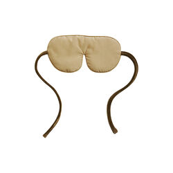 Sovemaske, kapha, AYU