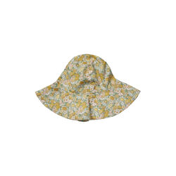 Yvonne Hat, sunkissed, Lalaby