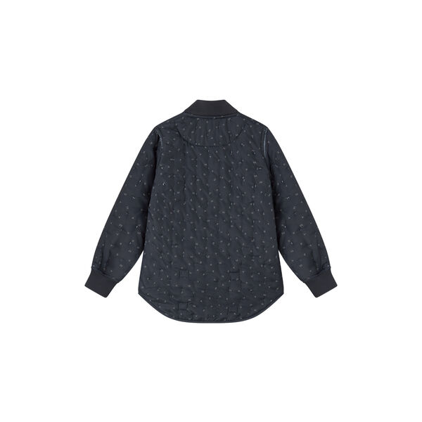 Orry Thermal Jacket, darkest blue reflex, MarMar Copenhagen