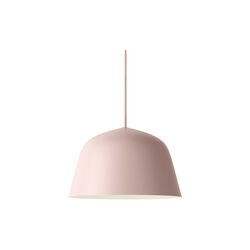 Ambit Pendant Lamp, rose, Muuto