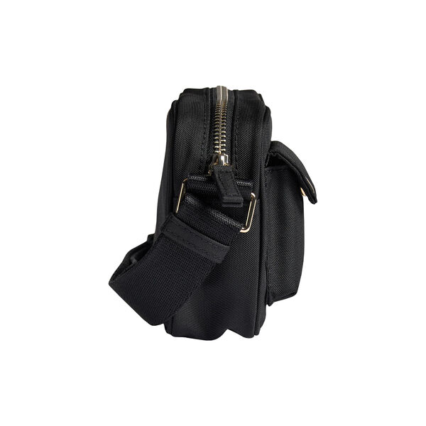 DarlaMBG S Cross., monochrome black w/gold DarlaMBG S Cross., monochrome black w/gold, Markberg