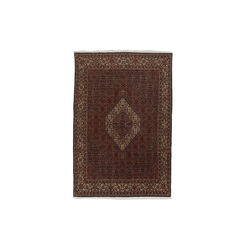 Bidjar Zandjan gulvt&aelig;ppe, Rezas