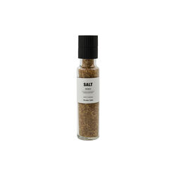 Salt | Smoked | 325 g, Nicolas Vah&eacute;