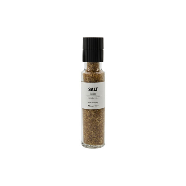 Salt | Smoked | 325 g, Nicolas Vah&eacute;