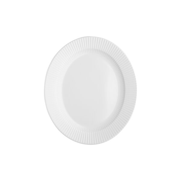 Legio Nova oval tallerken 31 cm, Eva Trio