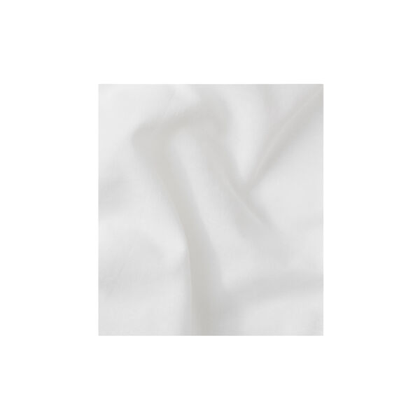 Wood co-sleeper sengehimmel, hvid, Oliver Furniture