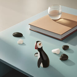 Søpapegøje 13.5 cm, Kay Bojesen Denmark