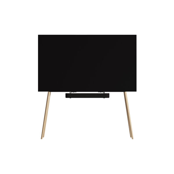 TV-stativ XL 55''-77'', birch, JALG