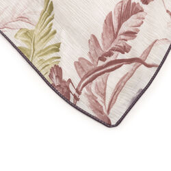 Fresque pudebetræk, Yves Delorme