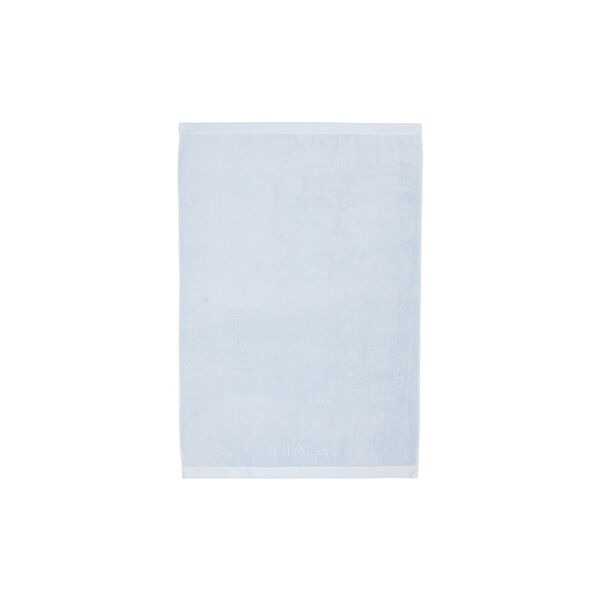 Badeh&aring;ndkl&aelig;de, misty blue, Iittala