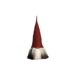 Olle Island, red/grey, Åsas Tomtebod