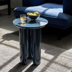 Collect SC84 gulvtæppe, camel, &Tradition