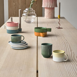 Styles underkop 2 stk., creme, Villa Collection