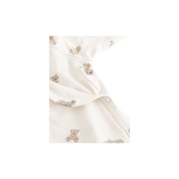 Rulo Romper, teddybears, MarMar Copenhagen
