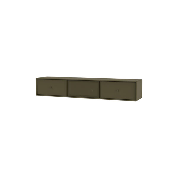 OCTAVE V TV-bord, 139 oregano, Montana Furniture