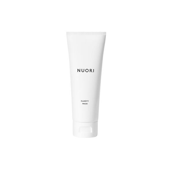 Clarity Mask Clarity Mask, Nuori