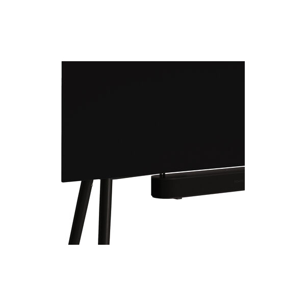 TV-stativ XL 55''-77'', black, JALG