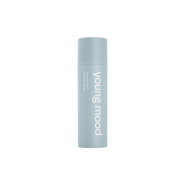 Pure Control Vitamin Serum, Tromborg