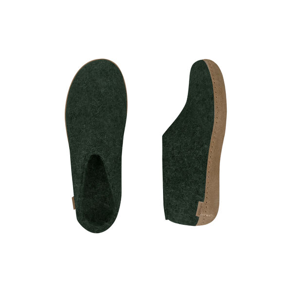 Filtsko, forest, Glerups