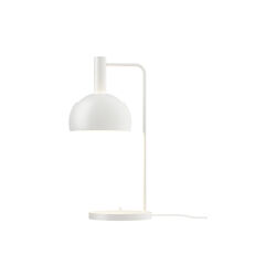 FJ Elements bordlampe, white, Louis Poulsen