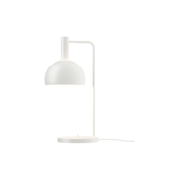 FJ Elements bordlampe, white, Louis Poulsen