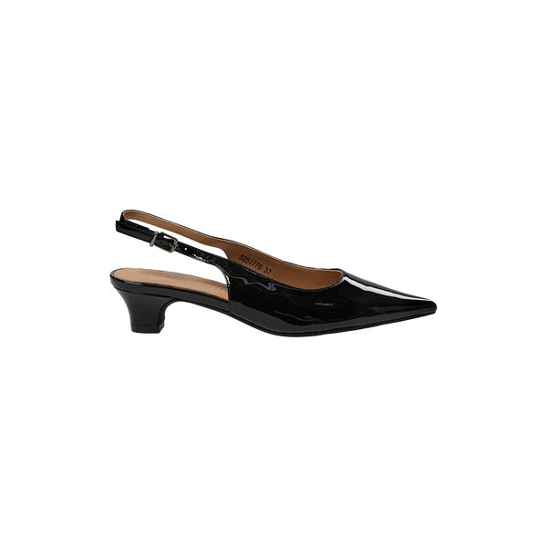 HelenaSW Stiletto, black HelenaSW Stiletto, black, Sofie Schnoor