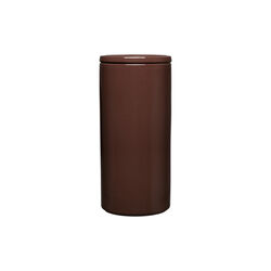 Teema krukke 1,3 L, espresso, Iittala